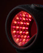 Rotlichttherapie-Gerät fürs Handgelenk – tragbares Rotlicht für die Regeneration – Produktbild 4