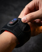 Rotlichttherapie-Gerät fürs Handgelenk – tragbares Rotlicht für die Regeneration – Produktbild 6