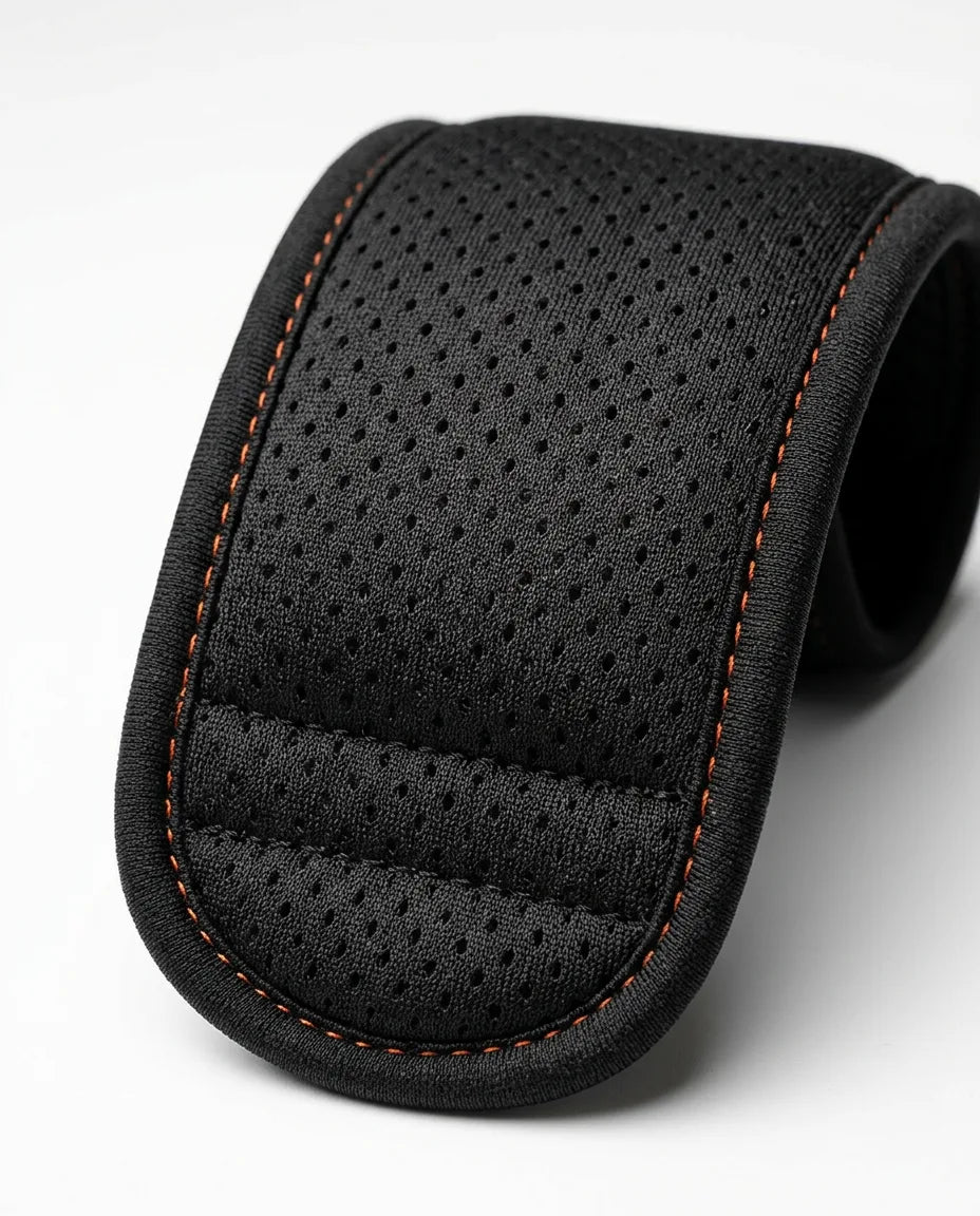 Kühlpad mit Klettverschluss – flexible Kühlung für Knie, Schulter und Knöchel – Produktbild 6