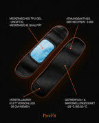 Kühlpad mit Klettverschluss – flexible Kühlung für Knie, Schulter und Knöchel – Produktbild 8