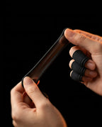 Fingerlinge aus Gel im 8er-Set – Halt beim Tippen, Gamen und Basteln – Produktbild 6