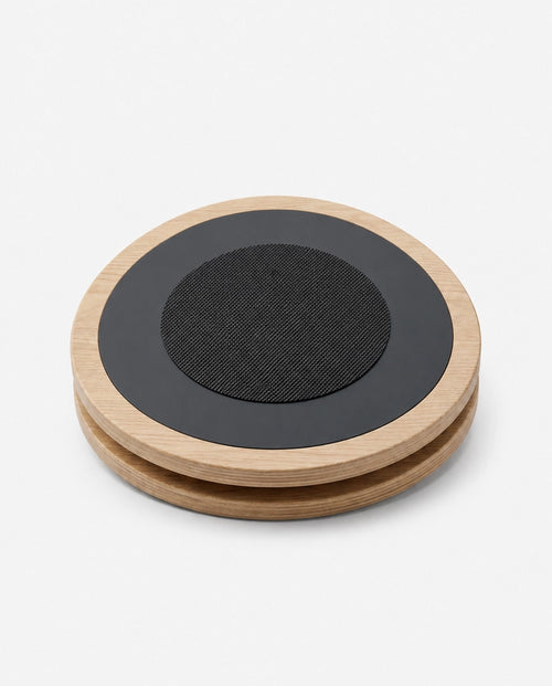 Balance Board mit drehbarer Plattform – Training für Stabilität und Koordination