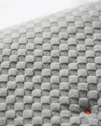 Seitenschläferkissen mit Ohraussparung – ergonomische Stütze für Nacken und Arm – Produktbild 5