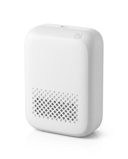 Aroma-Diffuser zur Wandmontage – Bluetooth-Duftsystem für jeden Raum