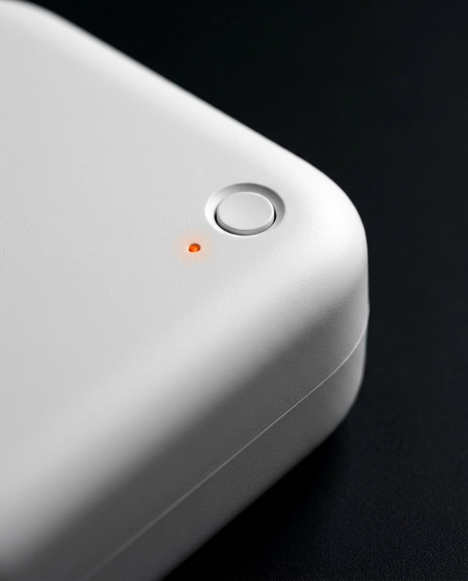 Aroma-Diffuser zur Wandmontage – Bluetooth-Duftsystem für jeden Raum – Produktbild 6