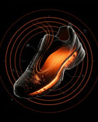 Schuhtrockner für Stiefel und Sneaker – faltbar mit sechs Armen für mehrere Paare – Produktbild 12