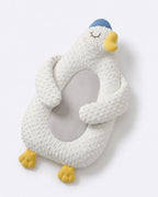 Babykissen in Handform mit sanfter Vibration – beruhigt Babys bei Nickerchen und im Auto – Produktbild 9