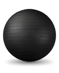 Gymnastikball mit Pumpe – Core-Training, Balance und aktives Sitzen ohne Berstgefahr – Produktbild 9