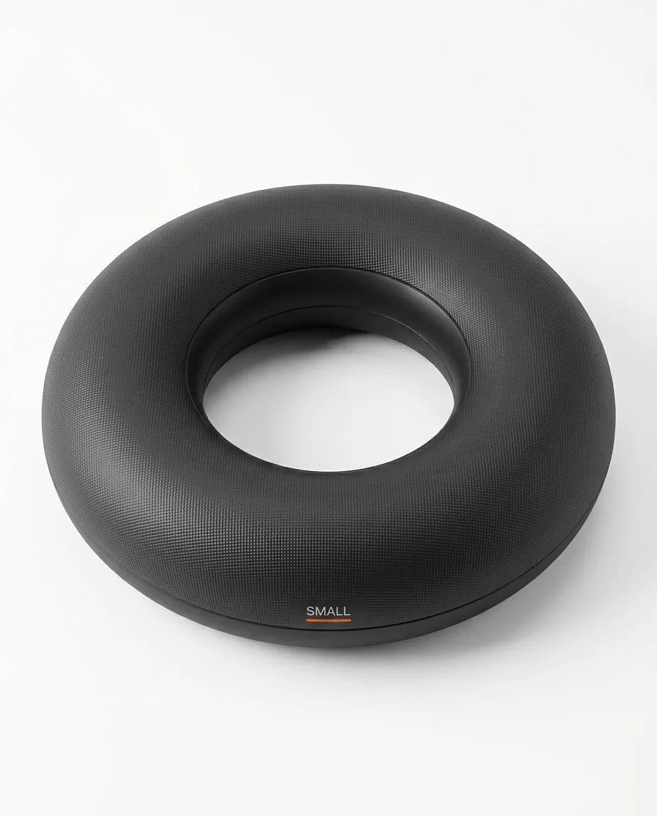 Gymnastikball Ring als Standfuss – hält den Sitzball sicher an Ort und Stelle – Produktbild 9