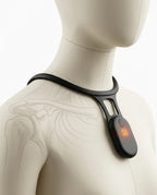 Haltungstrainer mit Vibrationserinnerung – dezente Hilfe für aufrechtes Sitzen am Schreibtisch – Produktbild 6