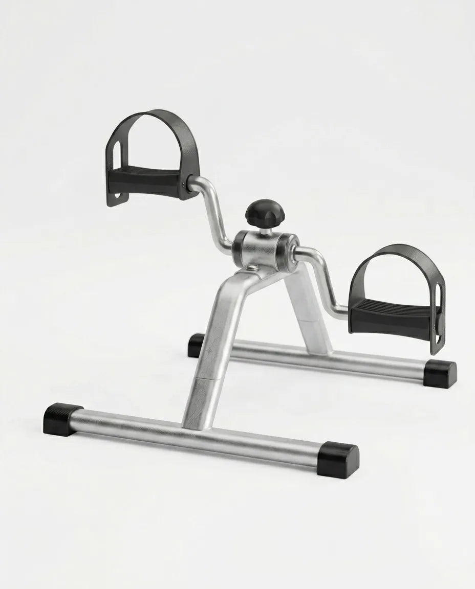 Pedaltrainer für unter den Schreibtisch – leise Bewegung fürs Homeoffice und Büro – Produktbild 1
