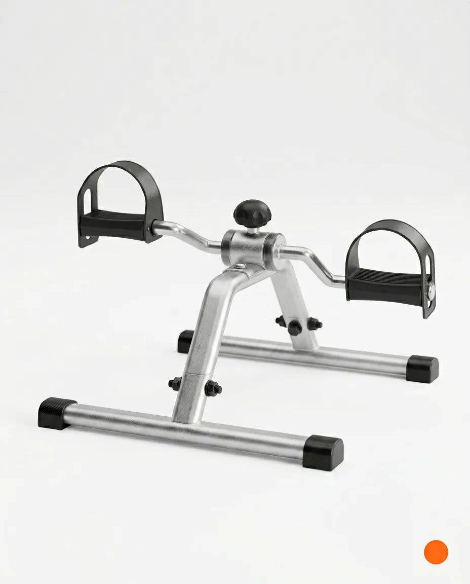 Pedaltrainer für unter den Schreibtisch – leise Bewegung fürs Homeoffice und Büro – Produktbild 8