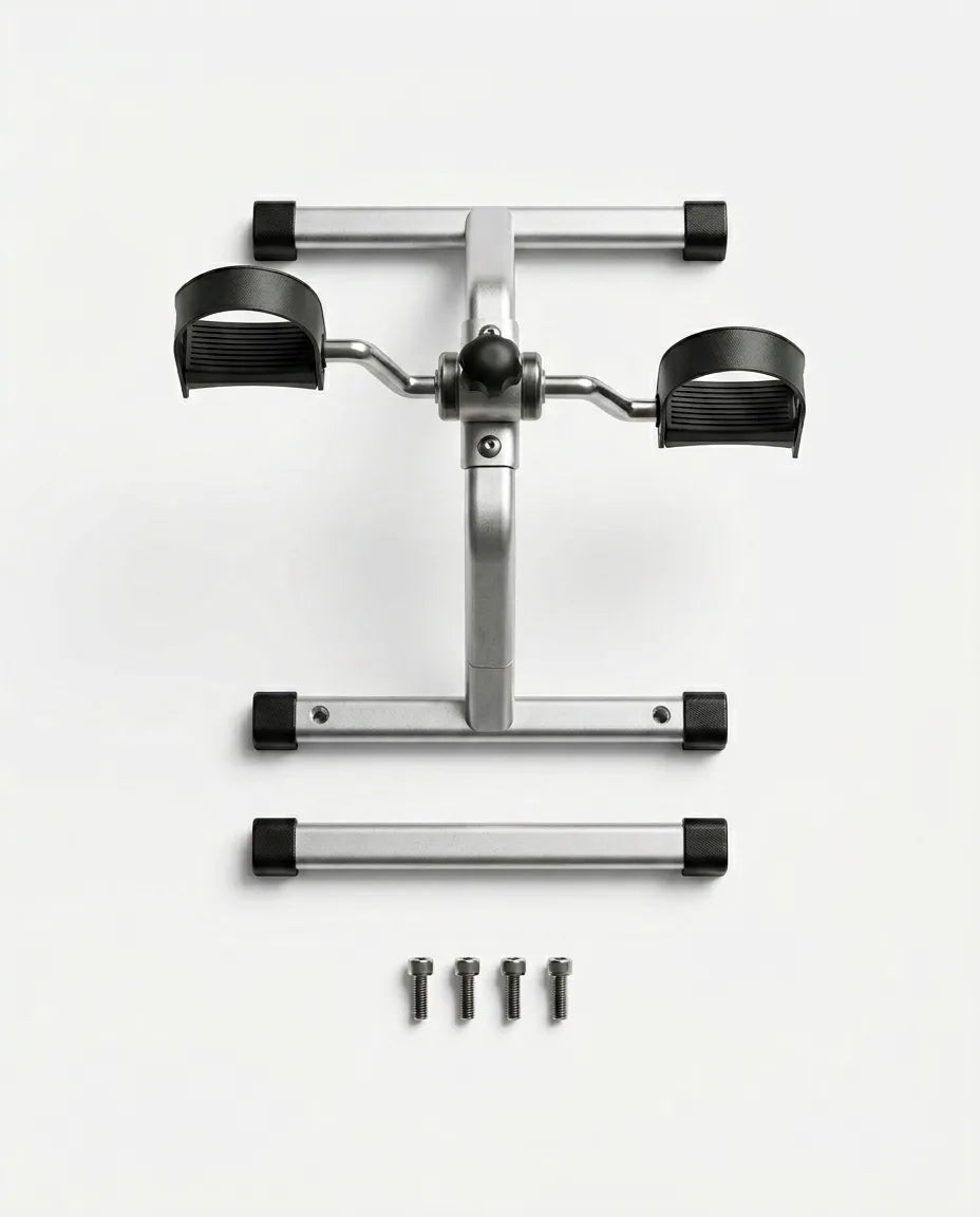 Pedaltrainer für unter den Schreibtisch – leise Bewegung fürs Homeoffice und Büro – Produktbild 10