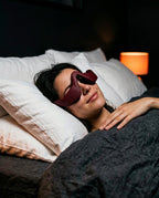 Augenmassagegerät mit sanfter Wärme – Entspannung für müde Augen nach dem Bildschirm – Produktbild 3
