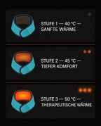 Nackenwärmer mit USB – wohltuende Wärme für Nacken und Schultern zum Entspannen – Produktbild 9