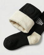 Heizsocken mit Akku – wohlige Wärme für Skitage, kalte Morgen und den Winter – Produktbild 7