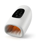 Handmassagegerät kabellos mit Wärme – Luftdruckmassage für Hand, Finger und Handgelenk – Produktbild 1