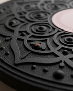 Balance Board mit 360-Grad-Neigung – Core-, Knöchel- und Stabilitätstraining zu Hause – Produktbild 4