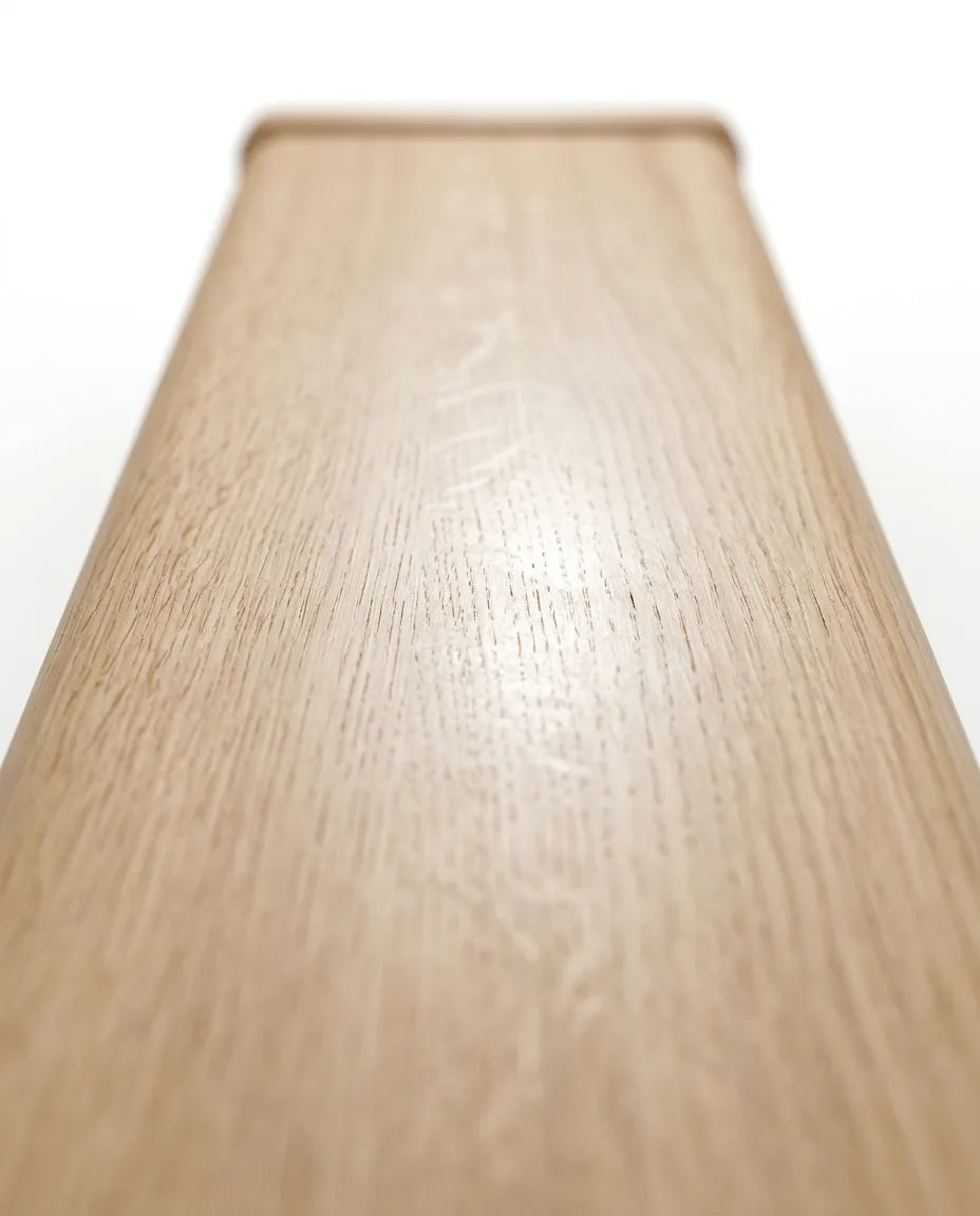 Gleichgewichtstrainer aus Holz – Stabilität und Koordination für zu Hause – Produktbild 4