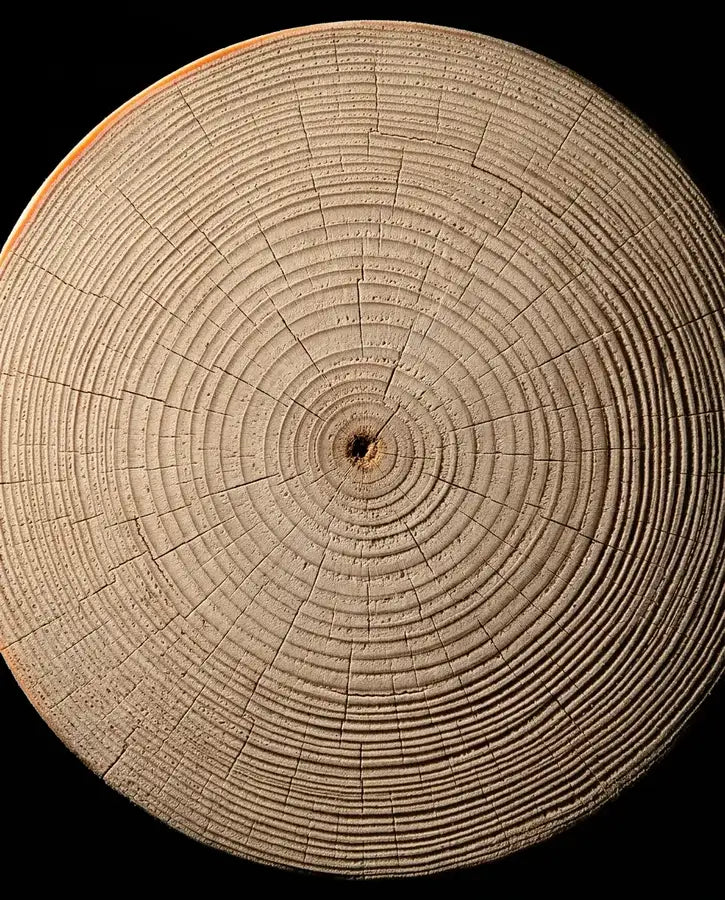Sauna-Kopfstütze aus Holz – ergonomische Nackenstütze für Sauna und Spa – Produktbild 4