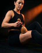 Faszien-Cup aus Holz – sanfte Selbstmassage für die Regeneration – Produktbild 2