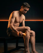 Faszien-Cup aus Holz – sanfte Selbstmassage für die Regeneration – Produktbild 3