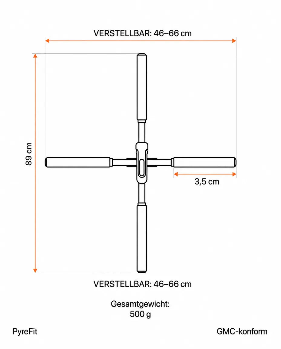 Haltungstrainer für aufrechtes Sitzen – offene Schultern im Alltag – Produktbild 7