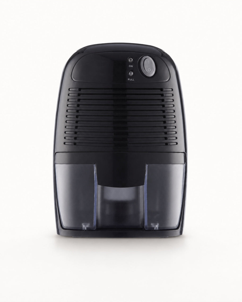 THANKSHARE Mini-Luftentfeuchter – Produktansicht in Schwarz