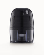 THANKSHARE Mini-Luftentfeuchter – Produktansicht in Schwarz