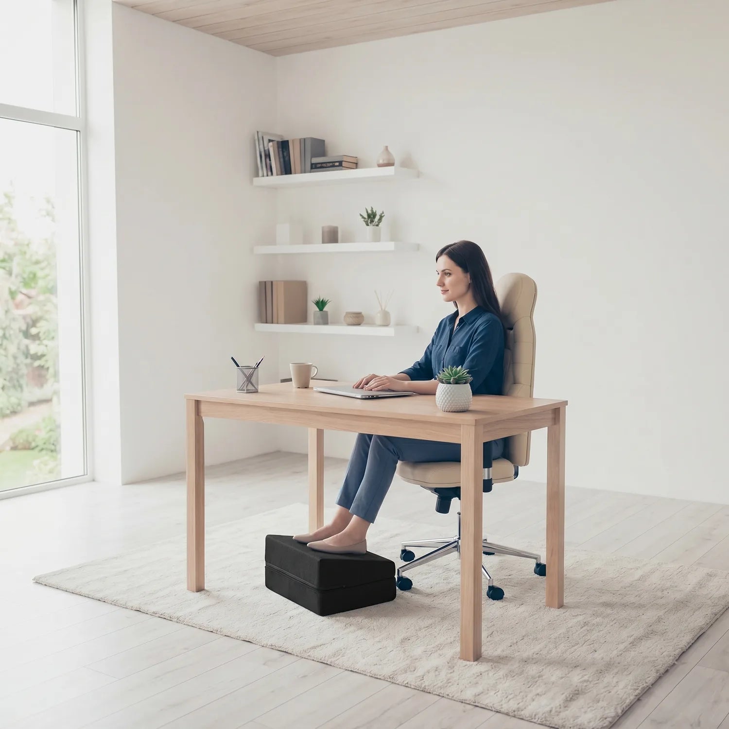 Werten Sie Ihr Schreibtisch-Setup sofort auf