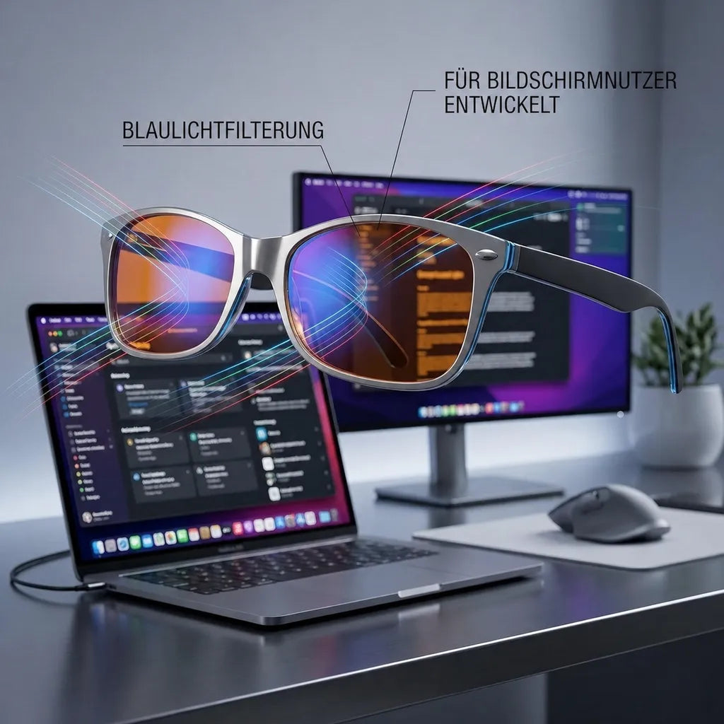 Elegantes Design trifft auf Komfort