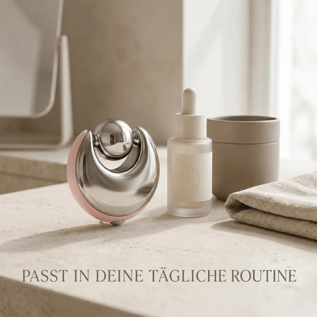 Ein besserer Start in den Tag