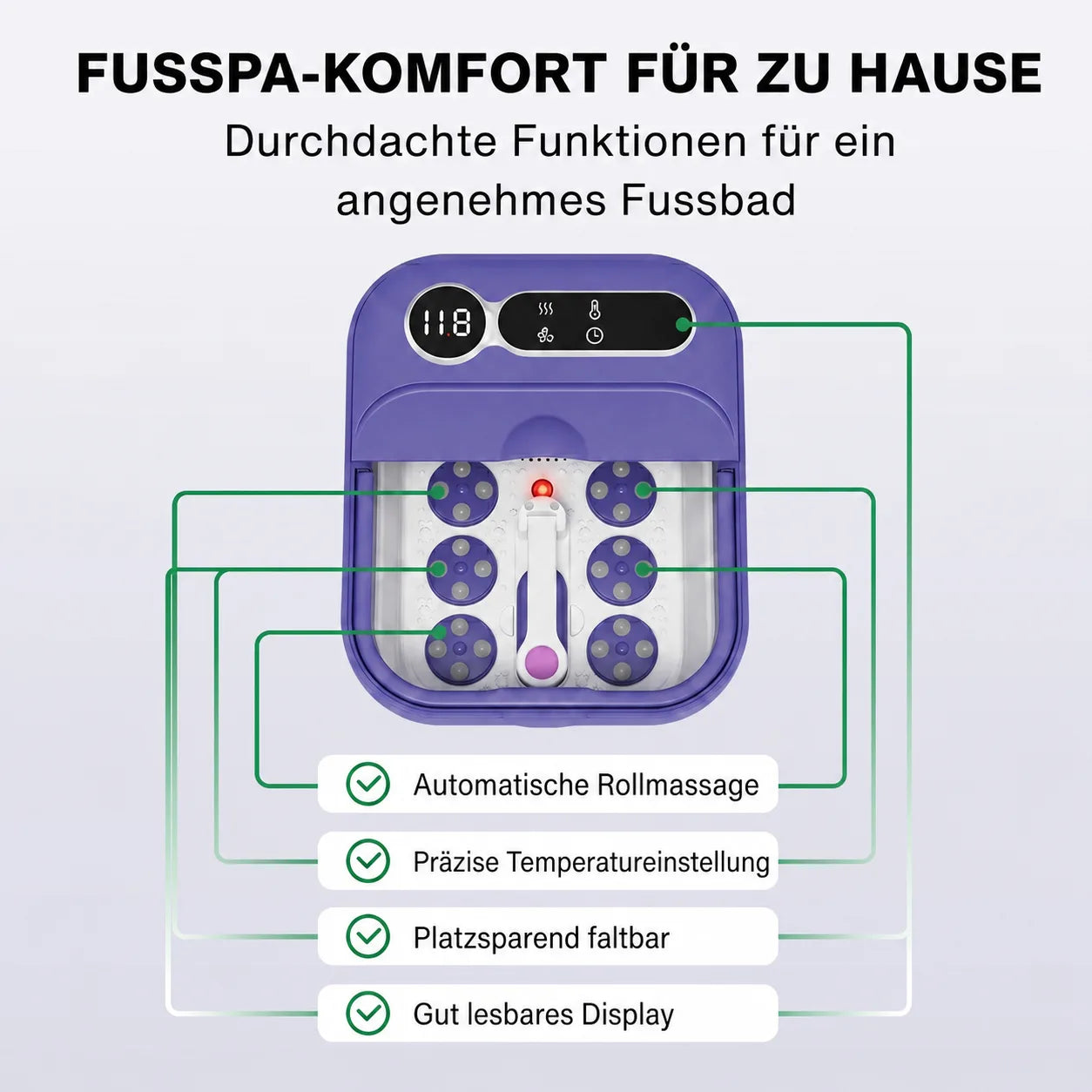 Für tägliche Self-Care gemacht
