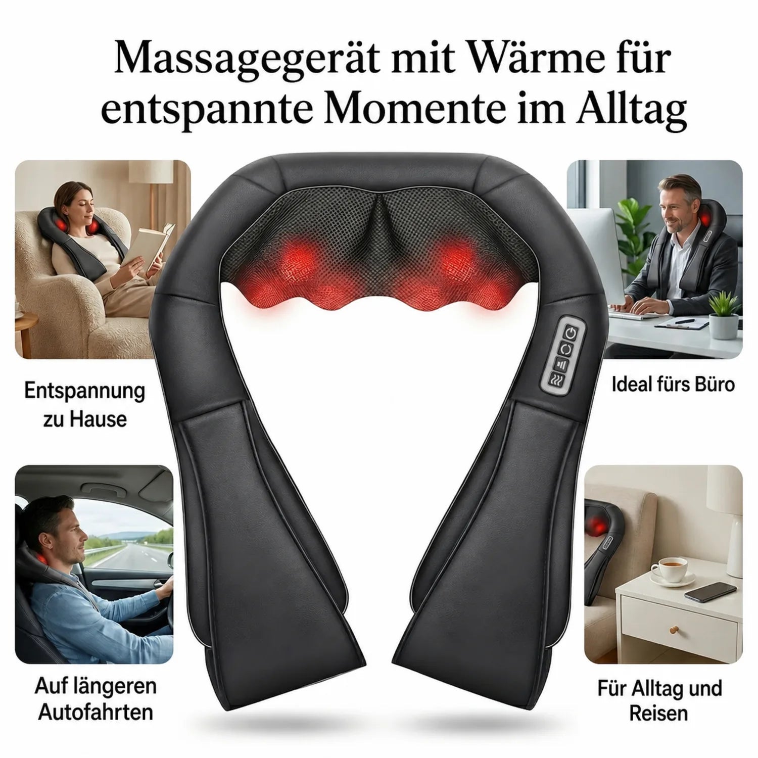 Ideal für: