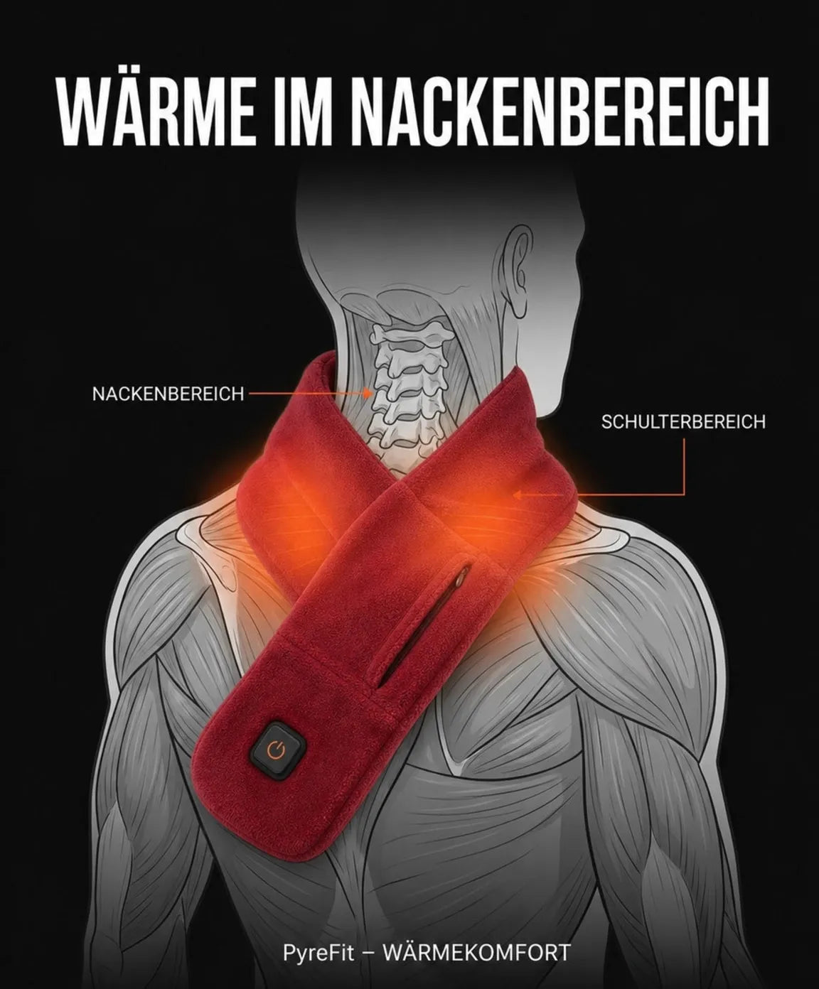 Für kalte Tage gemacht