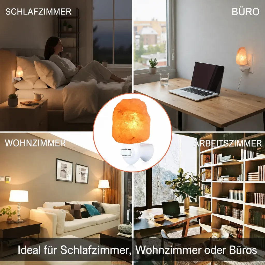 Natürliches Leuchten für Ihr Zuhause