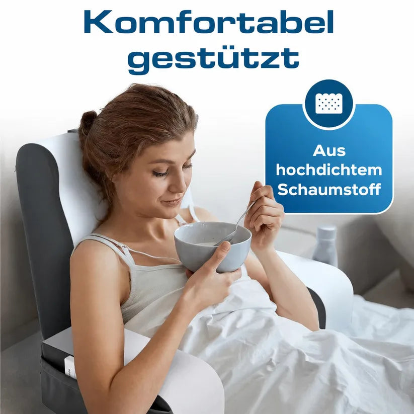 Strukturiertes Design für eine bessere Positionierung