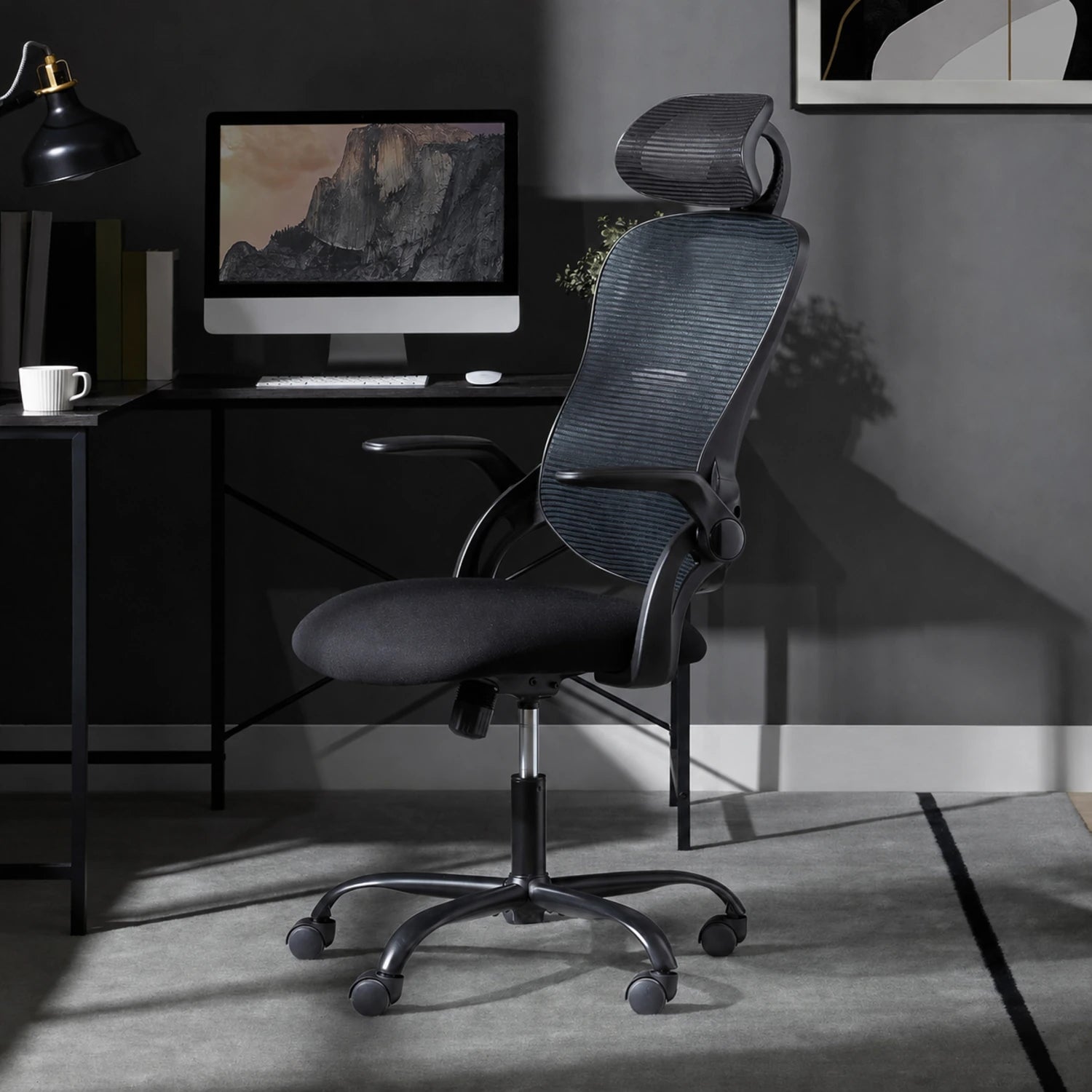 Schlankes & modernes Design