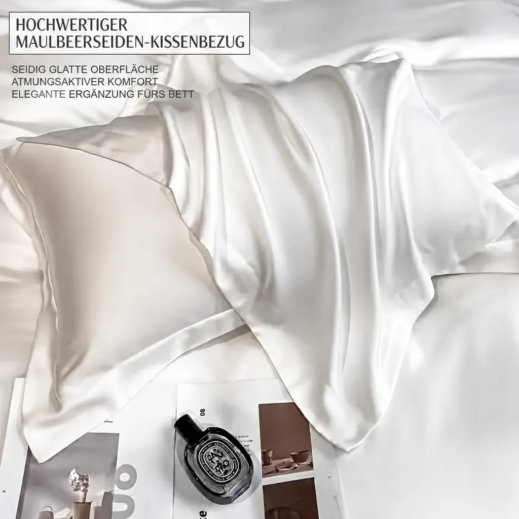 Weichheit und Eleganz