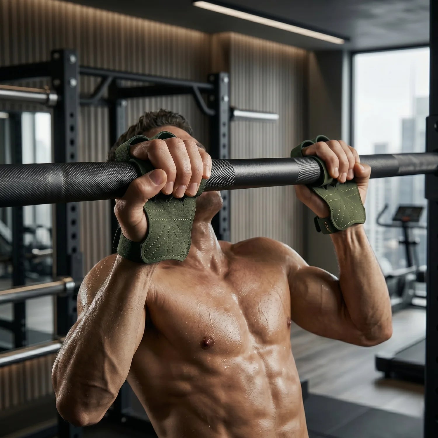 Für das tägliche Training konzipiert
