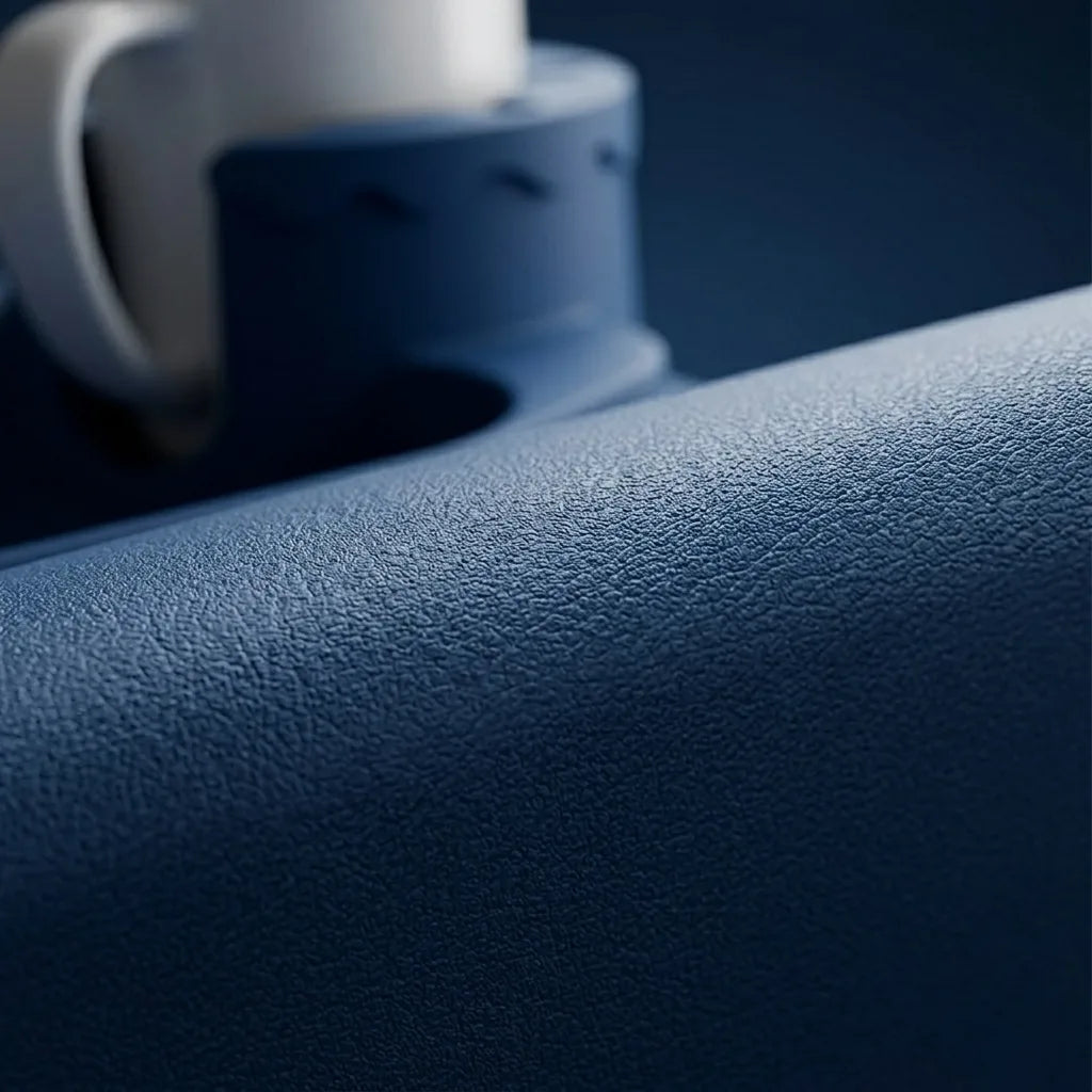 Stabiles & langlebiges Design