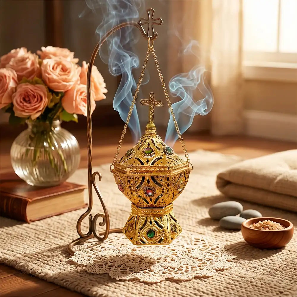 Für Ritual und Ambiente gemacht