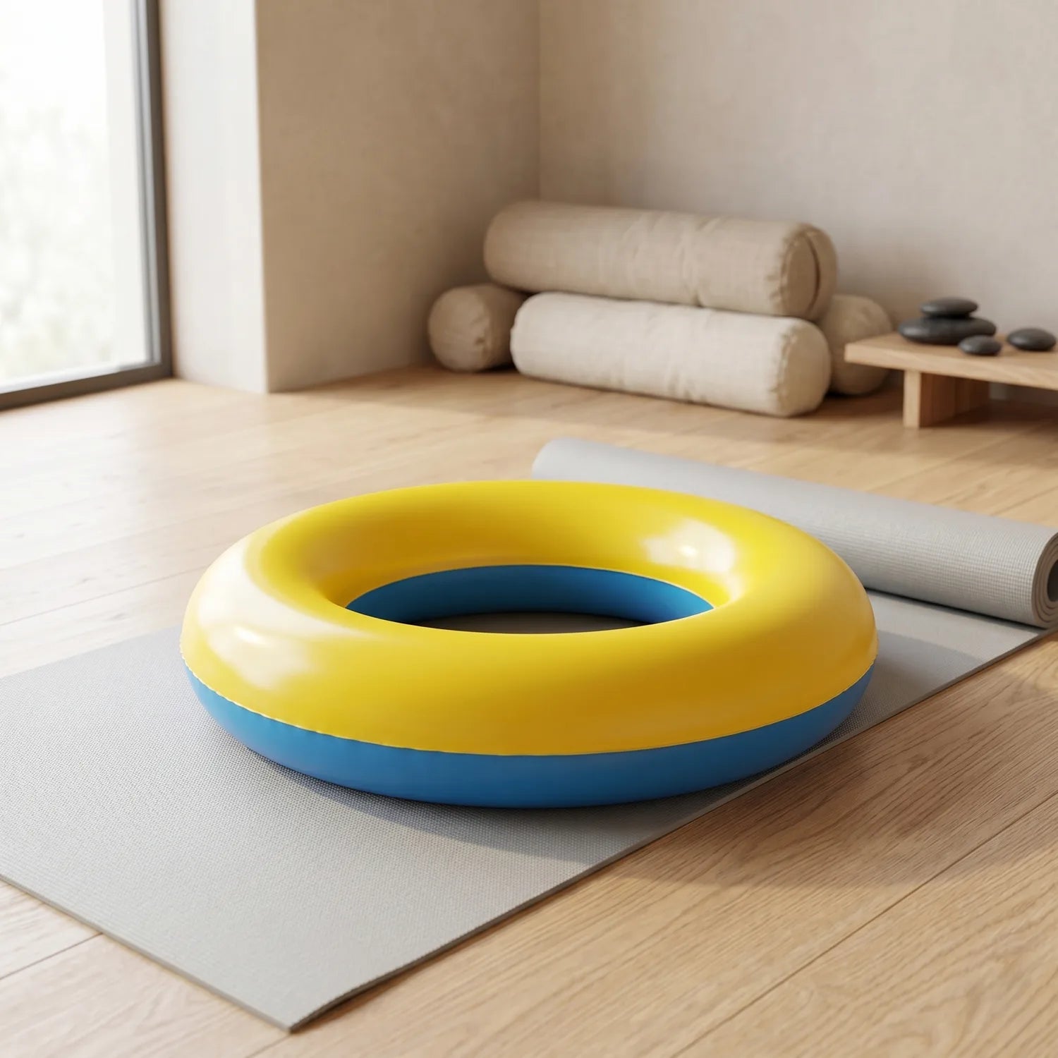 Für moderne Wellnessräume gestaltet