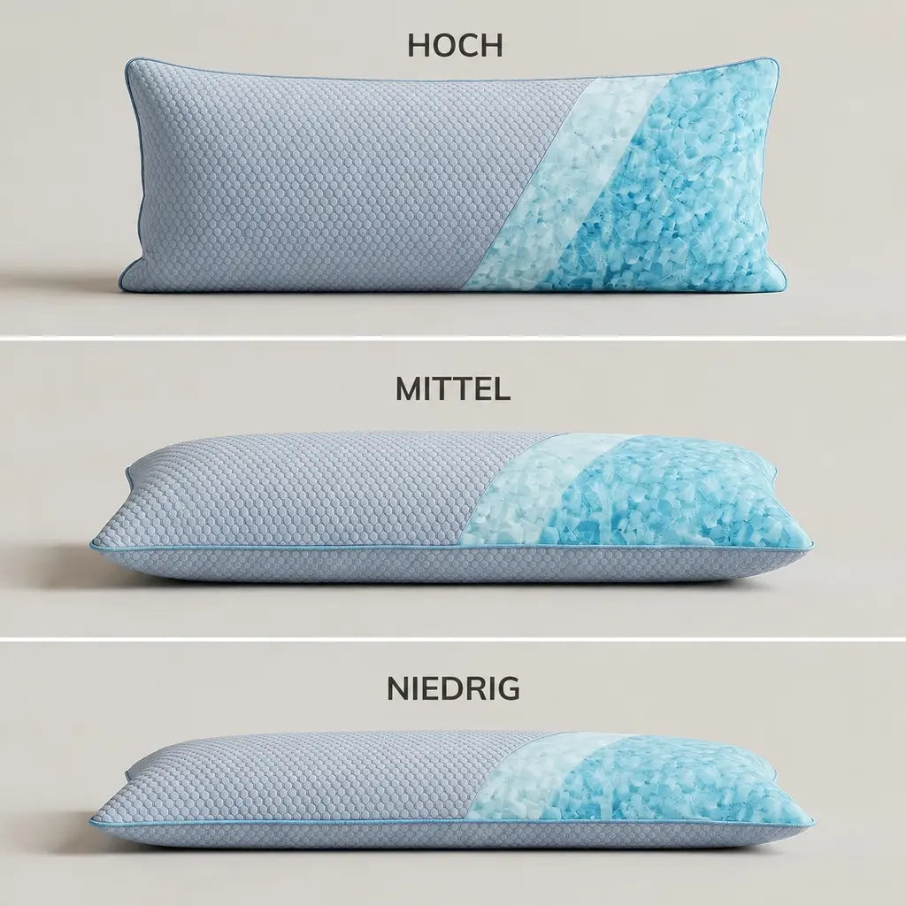Schaffen Sie sofort Ordnung
