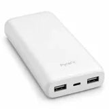 20.000-mAh-Akku