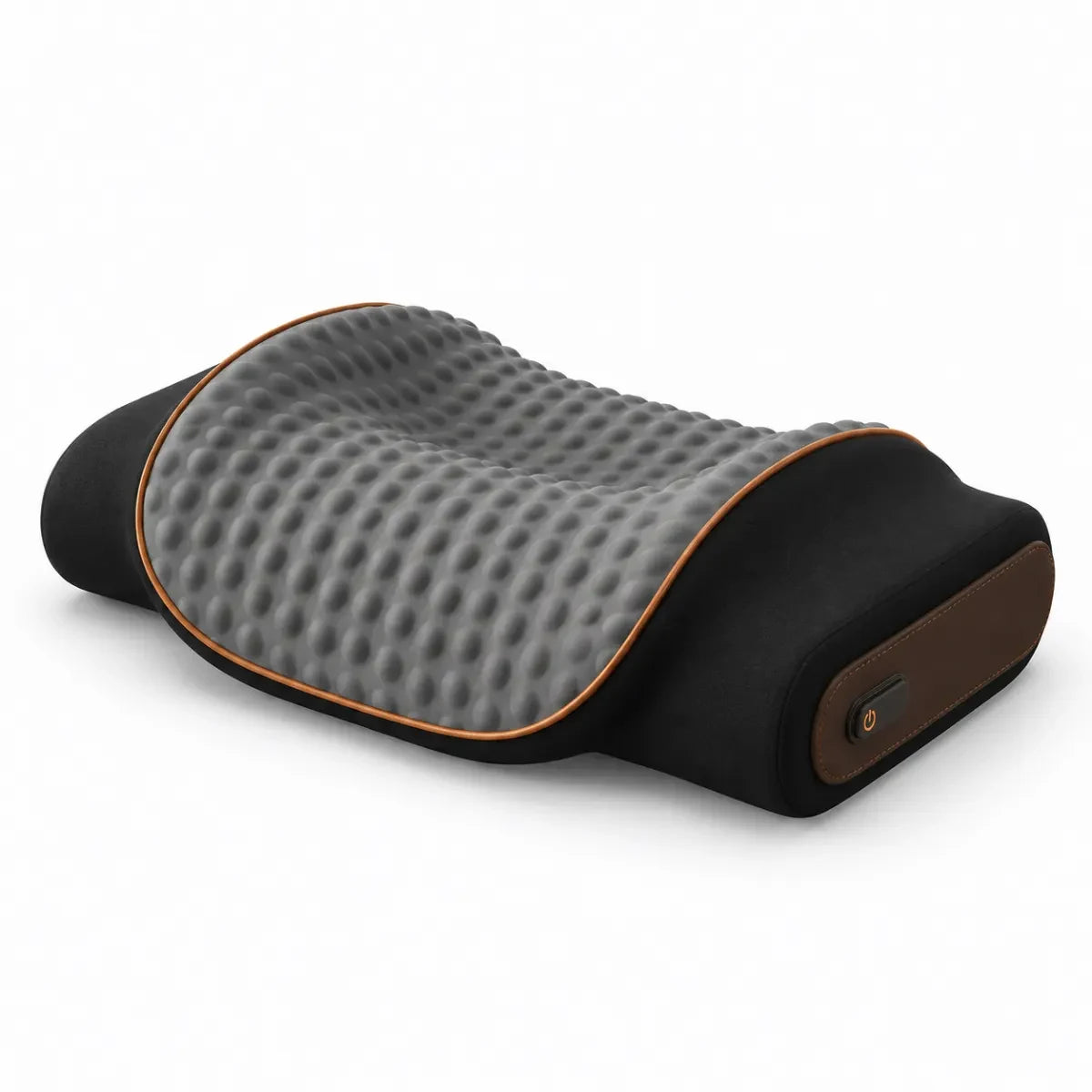 Memory-Foam-Massagekissen – Lieferumfang
