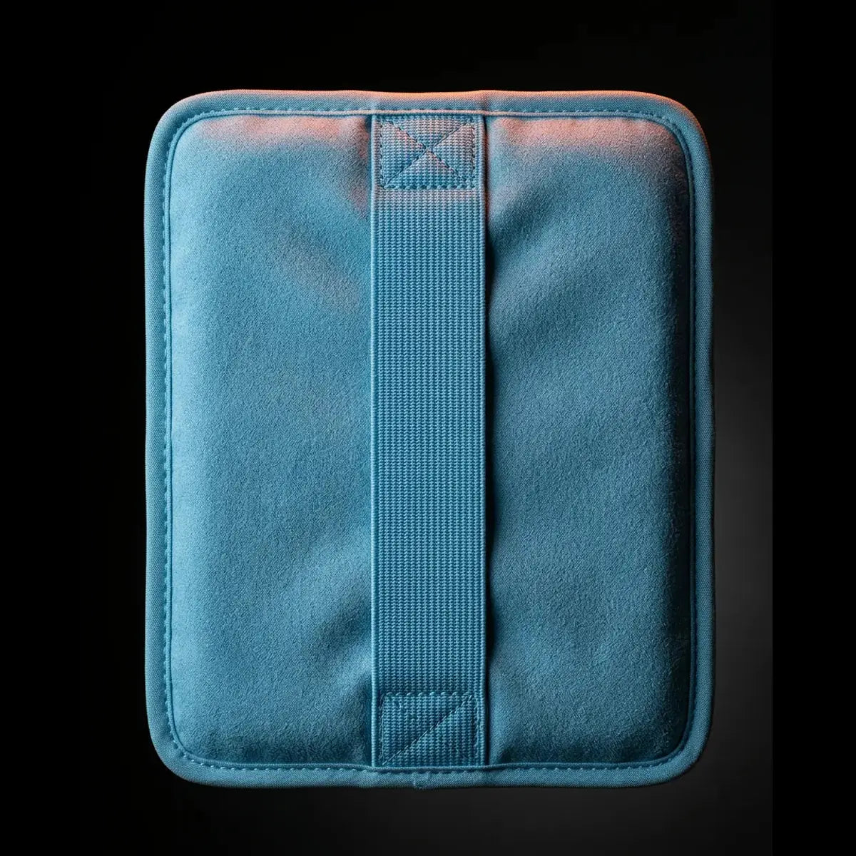 Wärme- und Kälte-Gelpack – Form und Verarbeitung