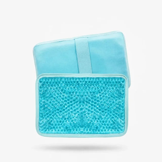 Flexibles Wärme- und Kälte-Gelpack
